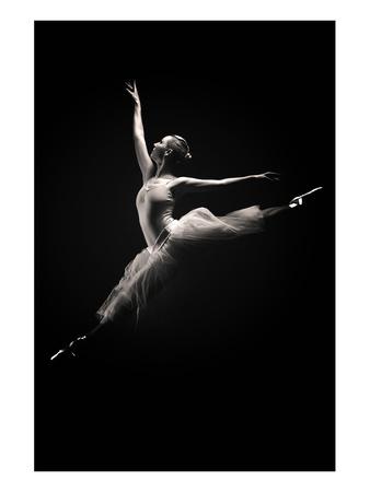 Ballet dancers bw photography posters for sale at allposters com Ballet dancers bw photography posters for sale at allposters com