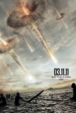 Battle Los Angeles Hindi 720p