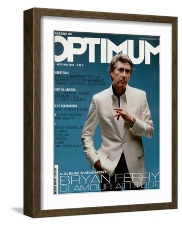 Bryan Ferry Framed Arts at AllPosters.com