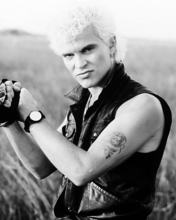 Billy Idol Posters Prints Paintings Wall Art For Sale Allposters Com