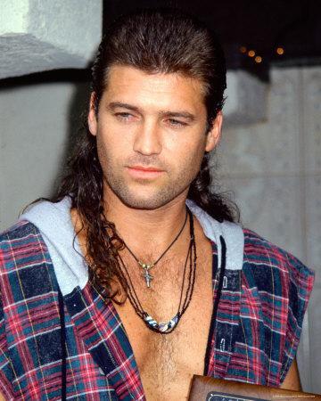 Billy Ray Cyrus Posters & Wall Art Prints | AllPosters.com