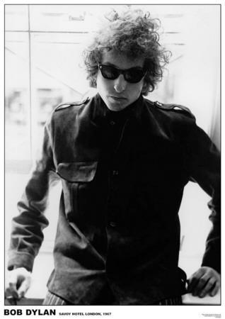 Bob Dylan Posters: Prints, Paintings & Wall Art | AllPosters.com