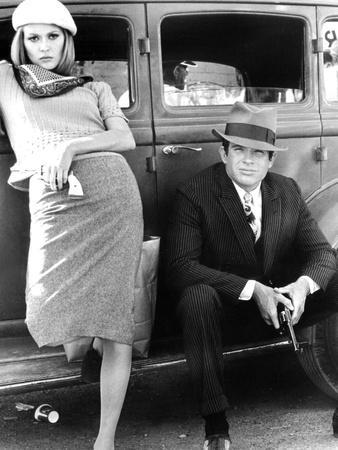 Affordable Bonnie And Clyde 1967 Posters For Sale At Allposters Com