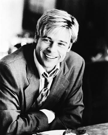 rencontre avec joe black affiche