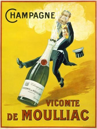 Champagne Toast Poster - Celebrate print