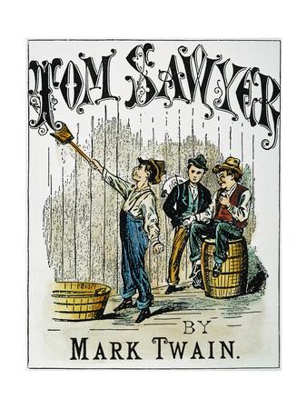 Mark Twain Posters Prints Paintings Wall Art Allposters Com