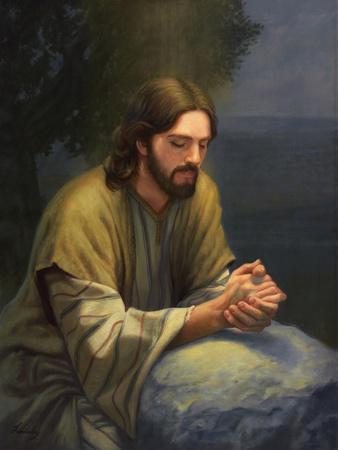 Jesus Christ Posters & Wall Art Prints | AllPosters.com