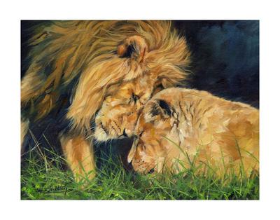 Cult Comedy Movies The Lion Of Judah 