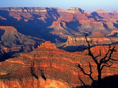 Grand Canyon National Park Arizona Colorado HD POSTER