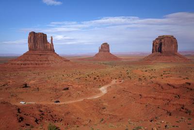 Monument Valley Posters & Wall Art Prints