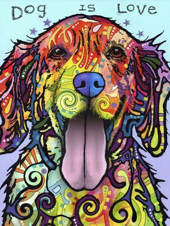 Preppy Dog Art Prints for Sale