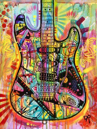 Electric Guitars Posters & Wall Art Prints | AllPosters.com