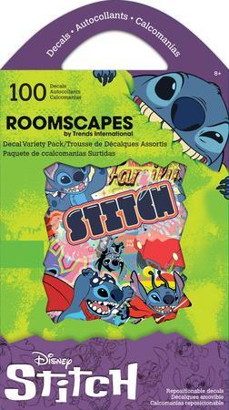 Lilo & Stitch (2002) Poster Print - Bed Bath & Beyond - 24131995