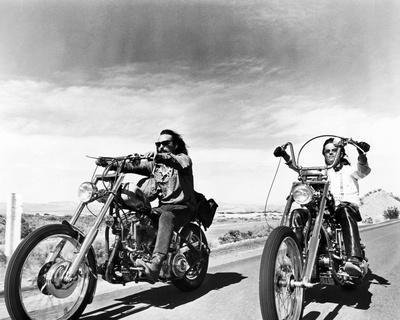 Easy Rider Posters Prints Paintings Wall Art Allposters Com