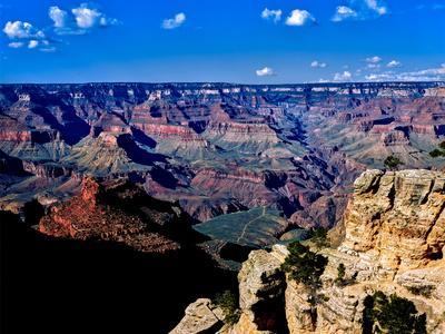 Grand Canyon National Park Posters & Wall Art Prints