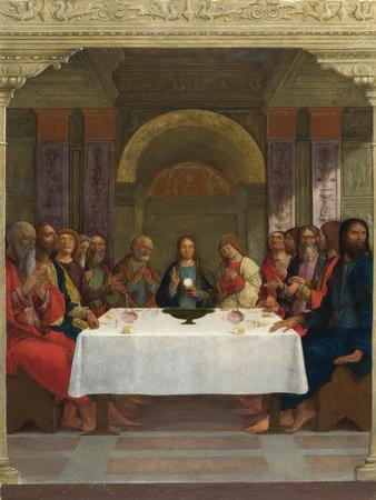 Last Supper Posters & Wall Art Prints