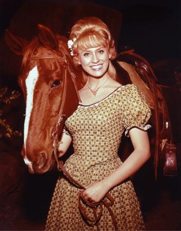 Jane Melody Patterson F Troop