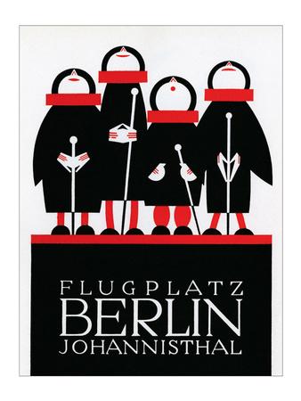Berlin Posters Prints Paintings Wall Art For Sale Allposters Com