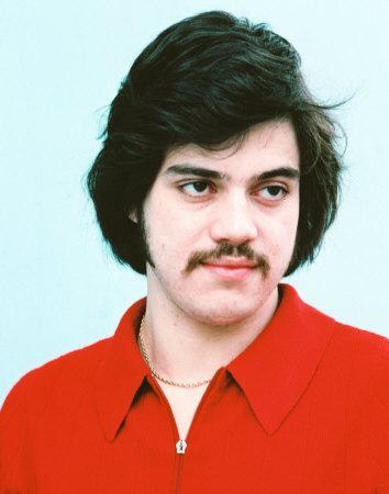 Freddie Prinze in Long Sleeves Jeans Portrait Photo Print 24 x 30