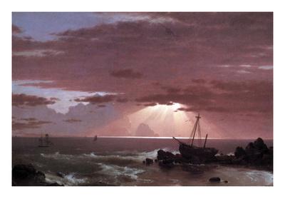 Affordable Frederic Edwin Church Posters For At Allposters Com