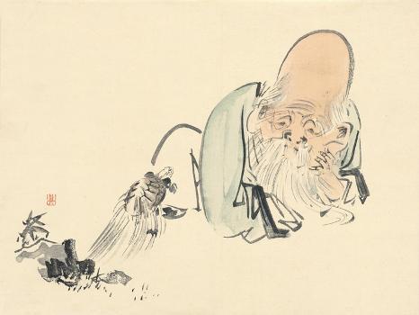 Fukurokuju Fukurokuju