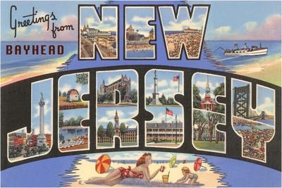 Jersey Shore - Quotes Poster Poster Print - Item # VARGAPFLM30015 -  Posterazzi