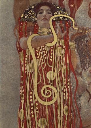 Klimt Wall Decals Cafepress