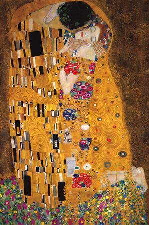 Gustav Klimt Posters & Wall Art Prints | AllPosters.com