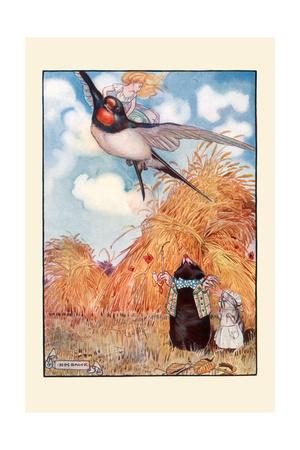 H M Brock Posters Prints Paintings Wall Art Allposters Com