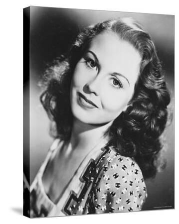 Hazel Court
