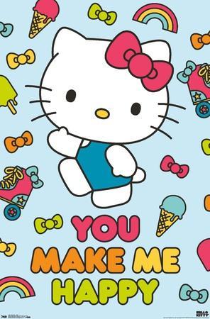 100+] Hello Kitty Pfp Wallpapers