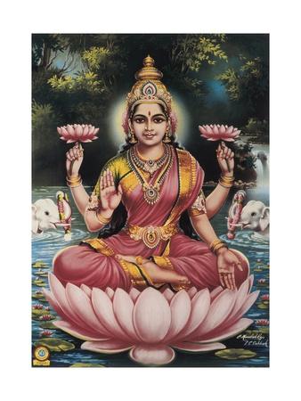 Shiva und Nandi Hinduismus Prägedruck INDIEN Poster 301 BILD Vishnu