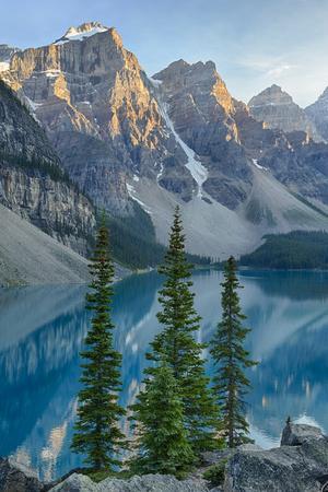 Banff National Park Posters & Wall Art Prints | Poster
