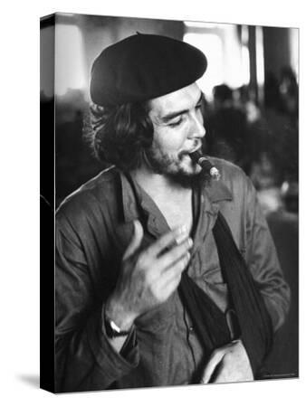 Che guevara Poster for Sale by ennya123