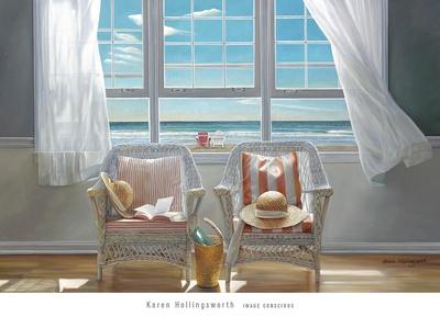 Karen Hollingsworth Posters Prints Paintings Wall Art Allposters Com