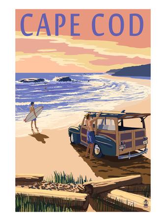 Cape Cod Ma Posters Prints Paintings Wall Art For Sale Allposters Com