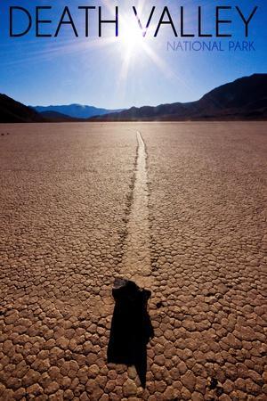 Death Valley National Park Posters & Wall Art Prints