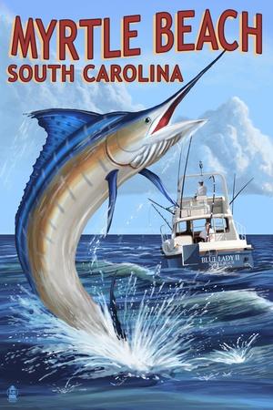 Fishing Boat Posters & Wall Art Prints