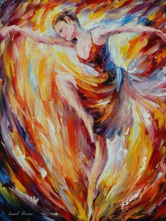 Leonid Afremov Posters & Wall Art Prints | AllPosters.com