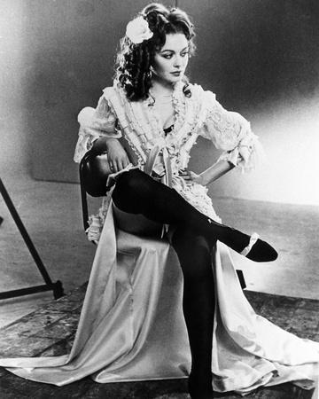 Lesley Anne Down North And South