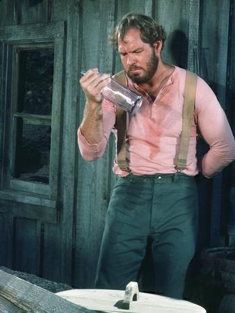 merlin olsen little house on the prairie