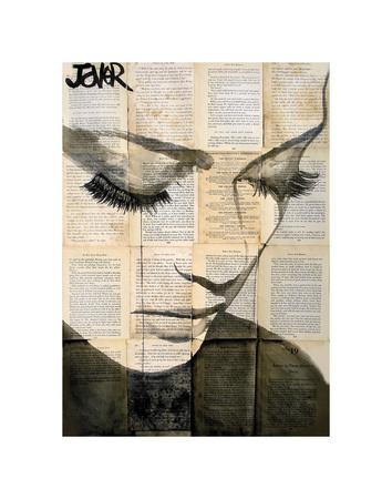 Loui Posters & Prints Jover Wall Art