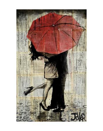 Loui Jover Posters & Wall Art Prints