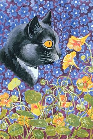 louis wain art prints