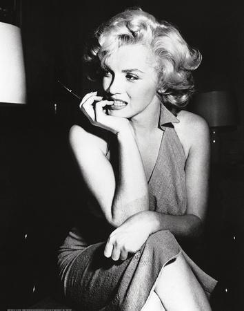 Marilyn Monroe (Photography) Posters & Wall Art Prints