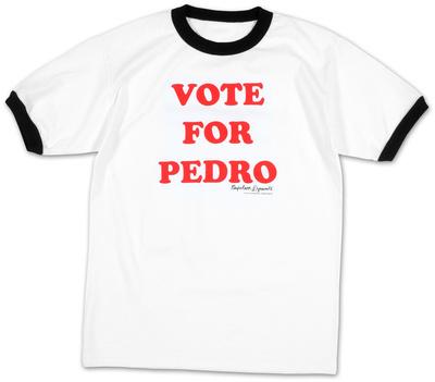 affordable movie t shirts posters for sale at allposters com napoleon dynamite vote for pedro u l f5w4jv0 jpg