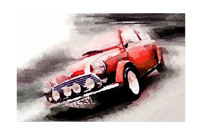 Affordable Mini Cooper Posters For Sale At Allposterscom