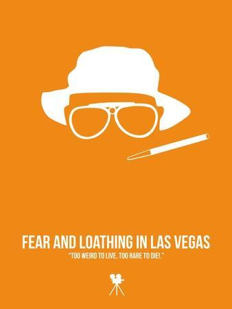Fear and Loathing in Las Vegas Posters & Wall Art Prints | AllPosters.com