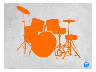 Drums Decorative Art Posters Prints Paintings Wall Art For Sale Allposters Com