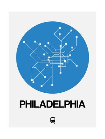 Maps Of Philadelphia Pa Posters Prints Paintings Wall Art Allposters Com